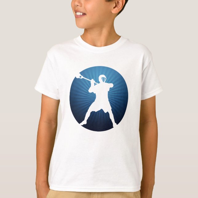 Skytt T-shirt (Framsida)