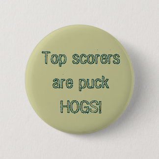 Skyttekungar är puckHOGS! Knapp