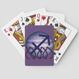 Skytten Casinokort