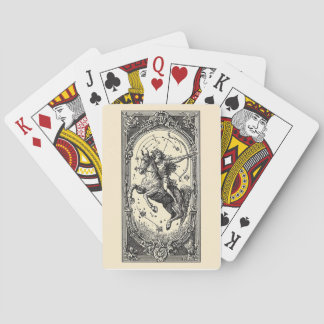 Skytten Casinokort