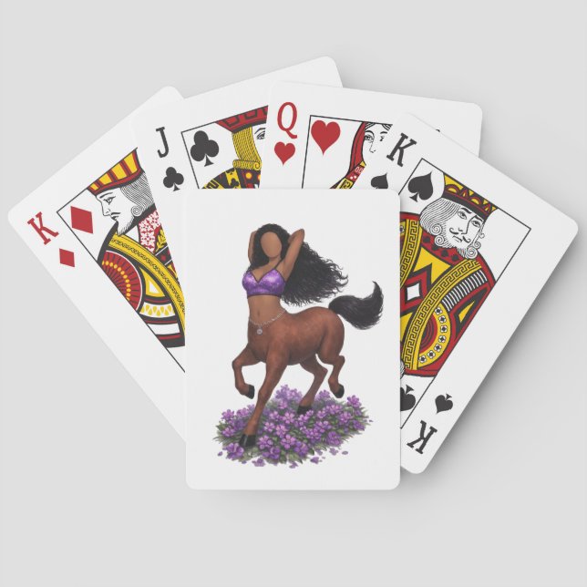 Skytten Energi Casinokort (Baksidan)