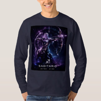 skytten , horoskop, t shirt