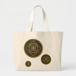Skytten Mandala Väska