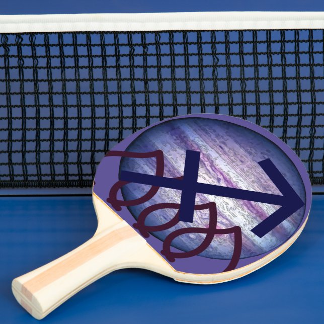 Skytten Pingisracket (Insitu)