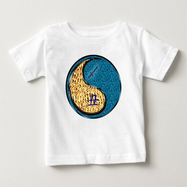 Skytten & Vatten Oxe T Shirt (Framsida)