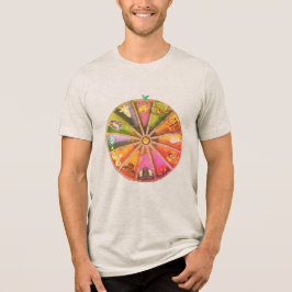 Skytten vinner t shirt