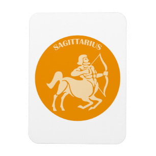 Skytten, Zodiakskilt, Horoskop, Astrologi Magnet