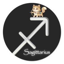 Skyttens dekal
