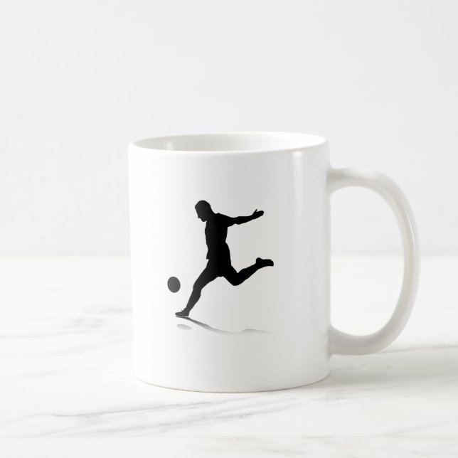 Skytteslagman Kaffemugg (Höger)