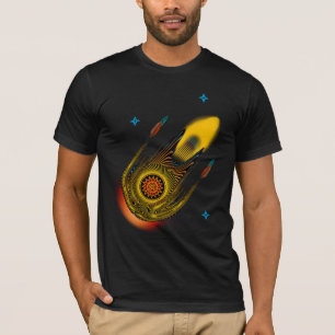 Skyttestjärna T Shirt