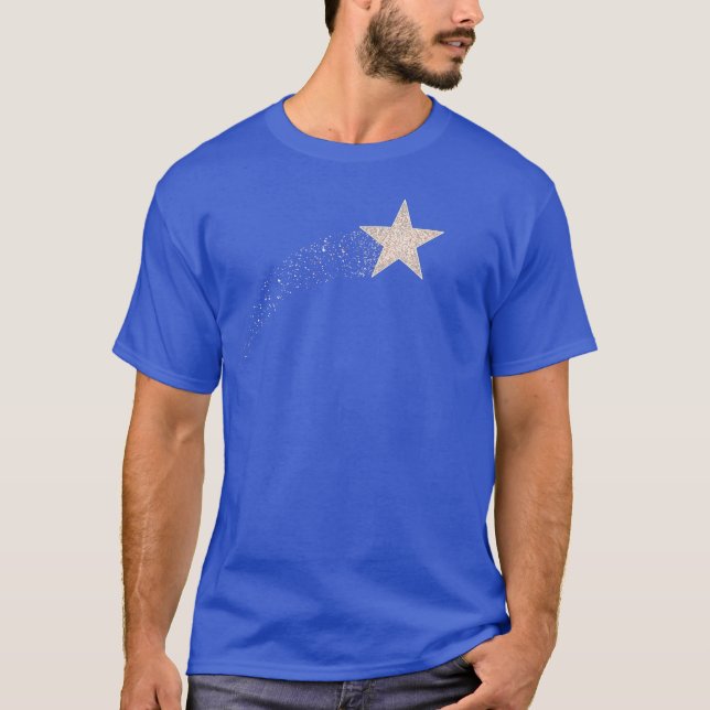 Skyttestjärna T-shirt (Framsida)