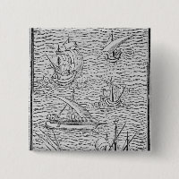 Skyttlar av tidiga spanska navigatörer