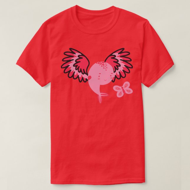 Skyval 44 t shirt (Design framsida)