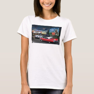 Skyview Drive In T Shirt
