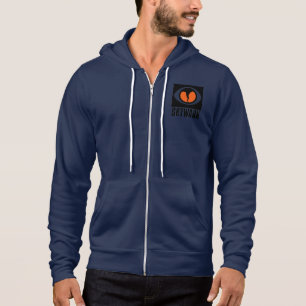 SKYWARN-manar jacka för ull Tee Shirt
