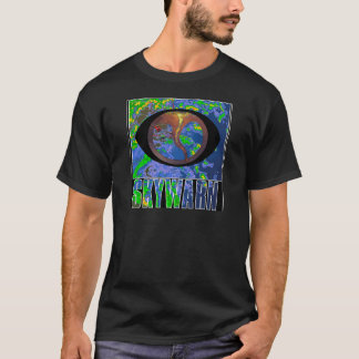 SKYWARN-orkan Alex T Shirt