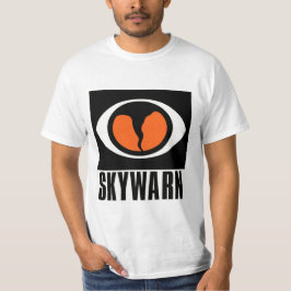 SKYWARN-skjorta T-shirt