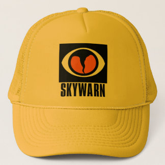 SKYWARN-truckerkeps Keps