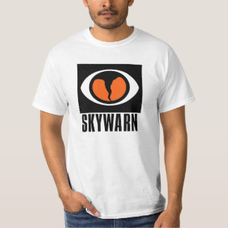 SKYWARN-TShirt T-shirt