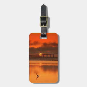 Skyway Bridge Bagagebricka