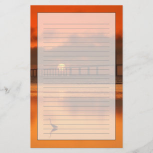 Skyway Bridge Brevpapper