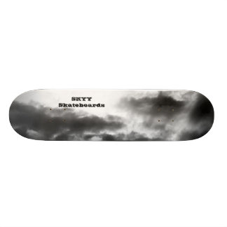 SKYY-stormSkateboard Skateboard Bräda 19,5 Cm