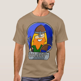 Sl Twitch-Logotyp T Shirt