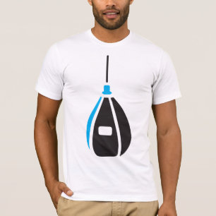 Slå Bag Manar T-Shirt