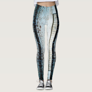 Slå brickorna leggings