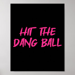 Slå Dang Ll2 Poster
