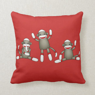 Slå det till mig kudder kudde