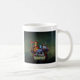 SLÅ: Gudar Kaffemugg