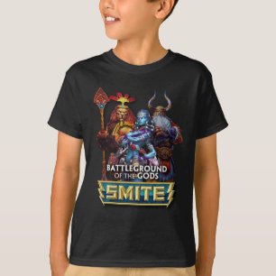 SLÅ: Gudar Tee Shirt