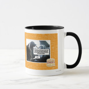 Slå honom mugg