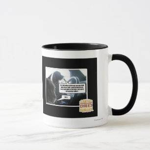 Slå honom mugg