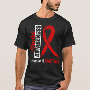 Slå idén för medvetenhetT-tröjagåvan T Shirt
