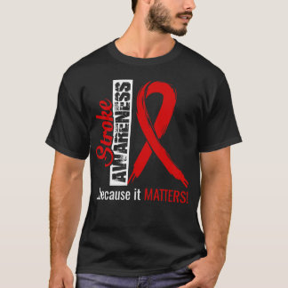 Slå idén för medvetenhetT-tröjagåvan T Shirt