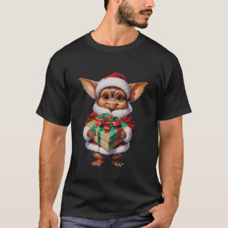 Slå ihop det med julens Chic T Shirt