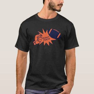 Slå jordnöt! t shirt
