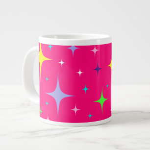 Slå 🌸 kaffespecialitet mugg jumbo mugg