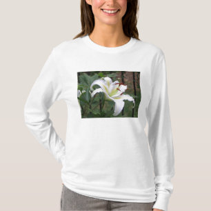 Slå Lilly design Tee Shirt