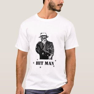 Slå Man T-Shirt