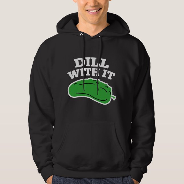Slå med den hoodie (Framsida)