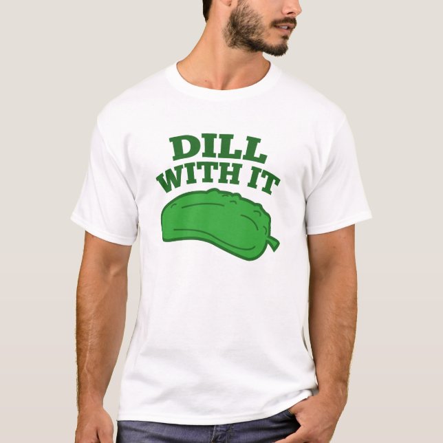 Slå med den t shirt (Framsida)