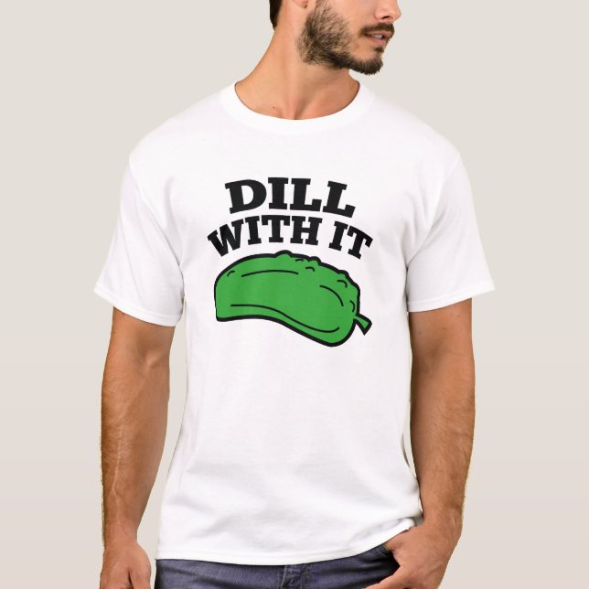Slå med den t shirt (Framsida)