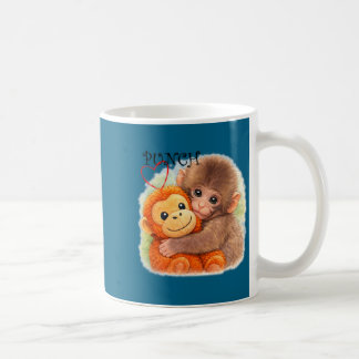 Slå monkey kaffemugg