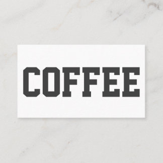 Slå nummer för stor text på vit Dubbla Lojalitetskort