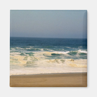 Slå persika av beslaget Vinkar Magnet