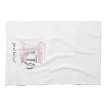 Slå precis det blandaren