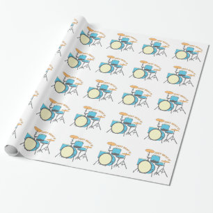 Slå precis det presentpapper